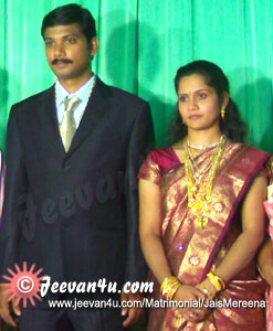 Jais Mereena at St Marys Church Mariyapuram Parish Hall Idukki Marriage Photos gallery